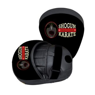 Club Focus Mitts
