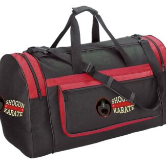 Club "Hold-all" style bag